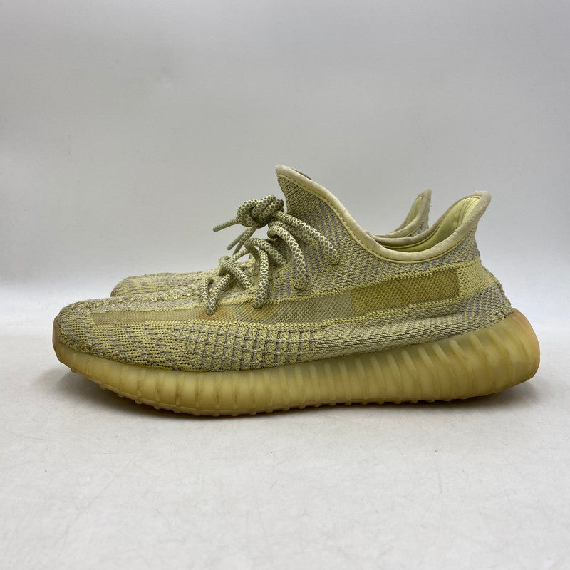 【中古品】【メンズ】 adidas アディダス YEEZY BOOST 350 V2 FV3250 イージーブースト 350 V2 スニーカー シューズ 靴 161-251025-as-17-izu サイズ：27cm カラー：ANTLIA/ANTLIA/ANTLIA 万代Net店