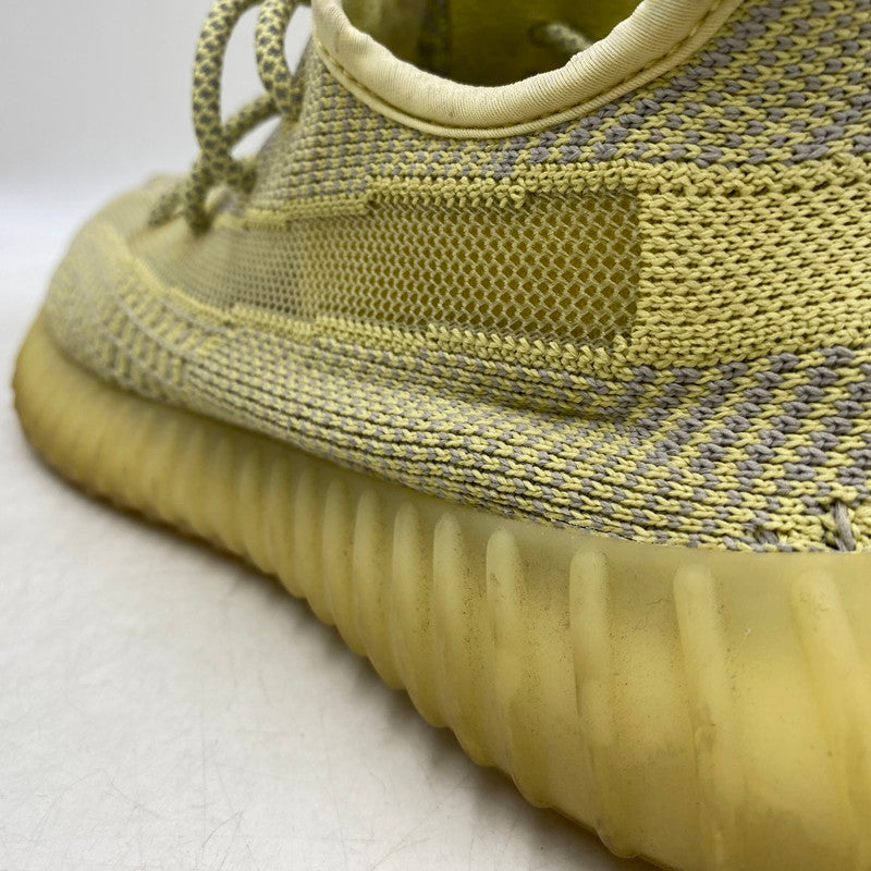 【中古品】【メンズ】 adidas アディダス YEEZY BOOST 350 V2 FV3250 イージーブースト 350 V2 スニーカー シューズ 靴 161-251025-as-17-izu サイズ：27cm カラー：ANTLIA/ANTLIA/ANTLIA 万代Net店
