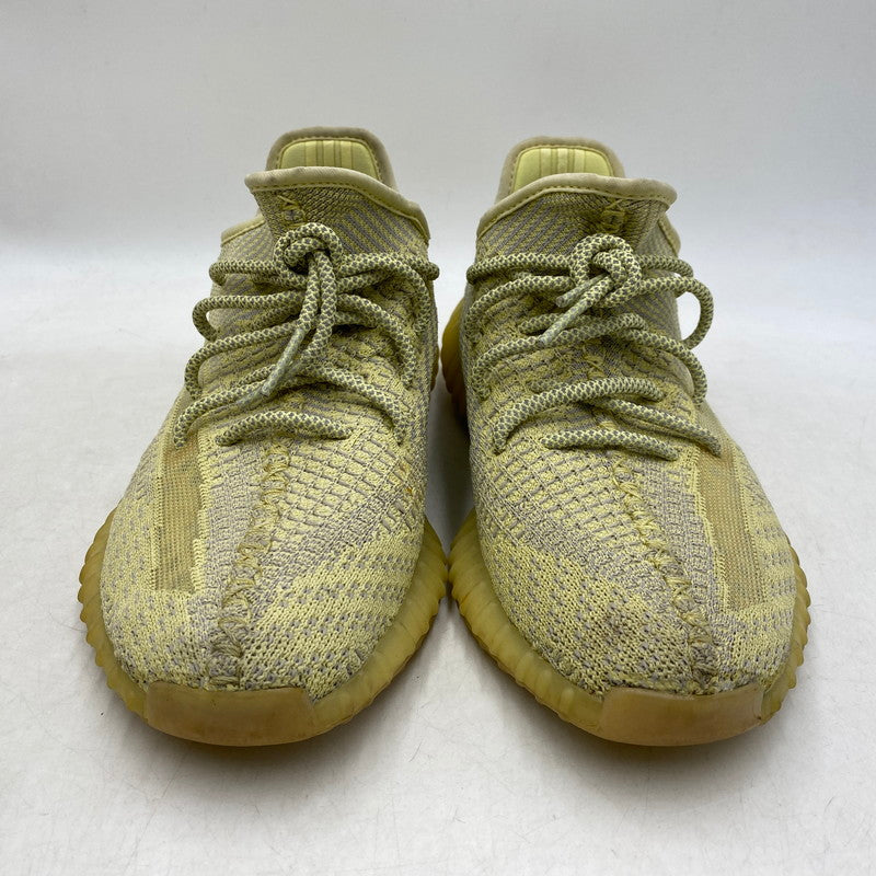【中古品】【メンズ】 adidas アディダス YEEZY BOOST 350 V2 FV3250 イージーブースト 350 V2 スニーカー シューズ 靴 161-251025-as-17-izu サイズ：27cm カラー：ANTLIA/ANTLIA/ANTLIA 万代Net店