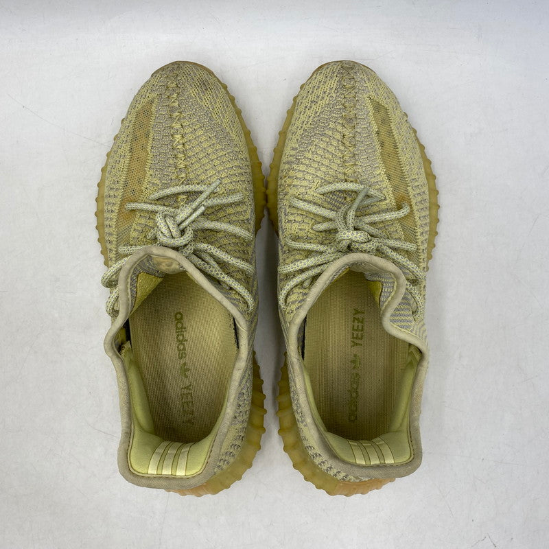 【中古品】【メンズ】 adidas アディダス YEEZY BOOST 350 V2 FV3250 イージーブースト 350 V2 スニーカー シューズ 靴 161-251025-as-17-izu サイズ：27cm カラー：ANTLIA/ANTLIA/ANTLIA 万代Net店