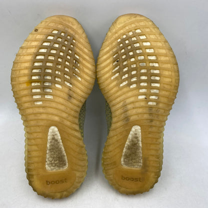 【中古品】【メンズ】 adidas アディダス YEEZY BOOST 350 V2 FV3250 イージーブースト 350 V2 スニーカー シューズ 靴 161-251025-as-17-izu サイズ：27cm カラー：ANTLIA/ANTLIA/ANTLIA 万代Net店