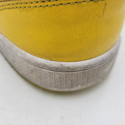 【中古品】【メンズ】 NIKE ナイキ AIR JORDAN 1 MID SE HJ6654-071 エア ジョーダン 1 ミッド SE スニーカー シューズ 靴 160-251027-as-35-izu サイズ：26.5cm カラー：BLACK/VARSITY MAIZE-WHITE 万代Net店