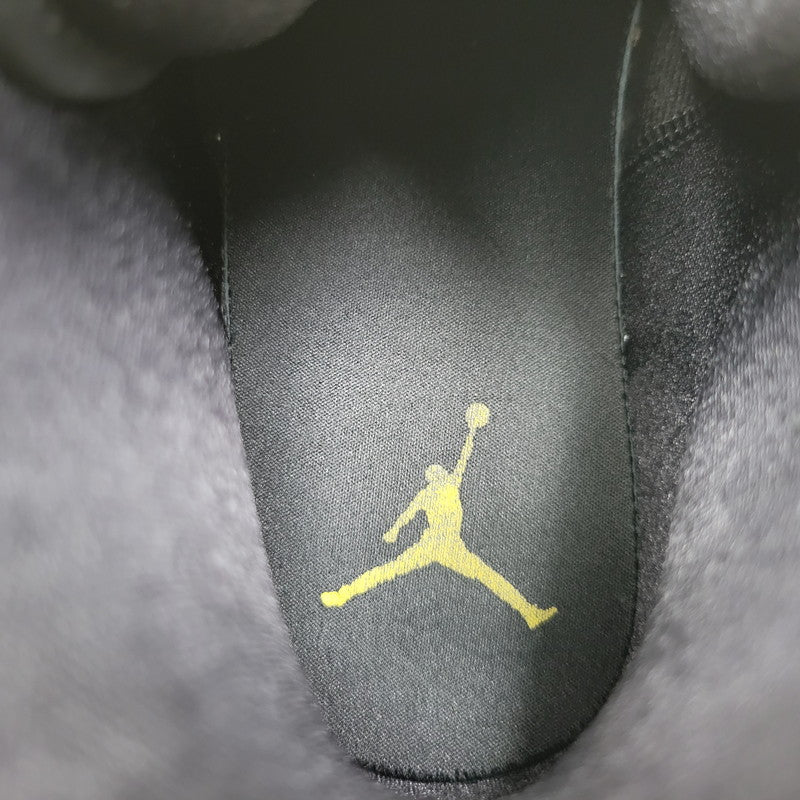 【中古品】【メンズ】 NIKE ナイキ AIR JORDAN 1 MID SE HJ6654-071 エア ジョーダン 1 ミッド SE スニーカー シューズ 靴 160-251027-as-35-izu サイズ：26.5cm カラー：BLACK/VARSITY MAIZE-WHITE 万代Net店