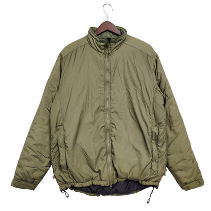 【現状渡し品】【メンズ】 KEELA キーラ BELAY PRO JACKET ビレイ プロ ジャケット アウター 144-251101-as-09-izu サイズ：S カラー：グリーン系 万代Net店