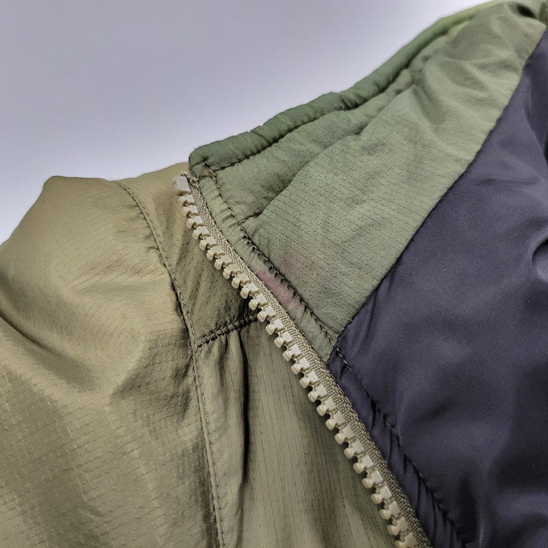 【現状渡し品】【メンズ】 KEELA キーラ BELAY PRO JACKET ビレイ プロ ジャケット アウター 144-251101-as-09-izu サイズ：S カラー：グリーン系 万代Net店