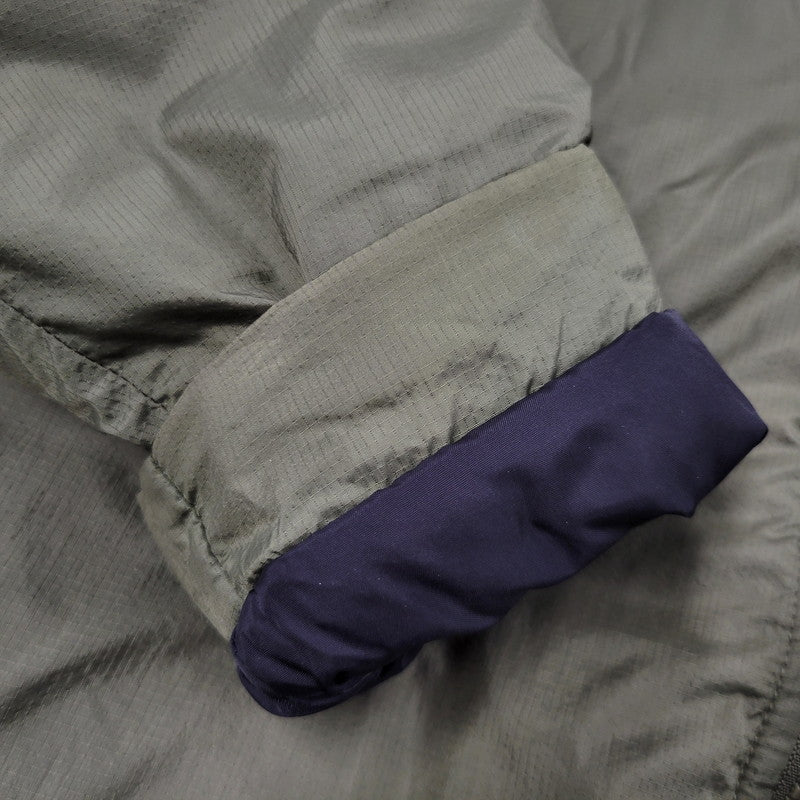 【現状渡し品】【メンズ】 KEELA キーラ BELAY PRO JACKET ビレイ プロ ジャケット アウター 144-251101-as-09-izu サイズ：S カラー：グリーン系 万代Net店