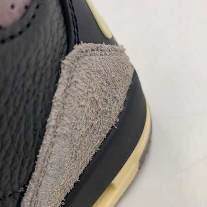 【中古美品】【メンズ】 NIKE ナイキ × A MA MANIERE アママニエール WMNS AIR JORDAN 3 RETRO OG SP FZ4811-001 ウィメンズ エア ジョーダン 3 レトロ OG SP スニーカー シューズ 靴 160-251024-as-01-izu サイズ：28cm カラー：BLACK/BLACK-FLAT PEWTER 万代Net店