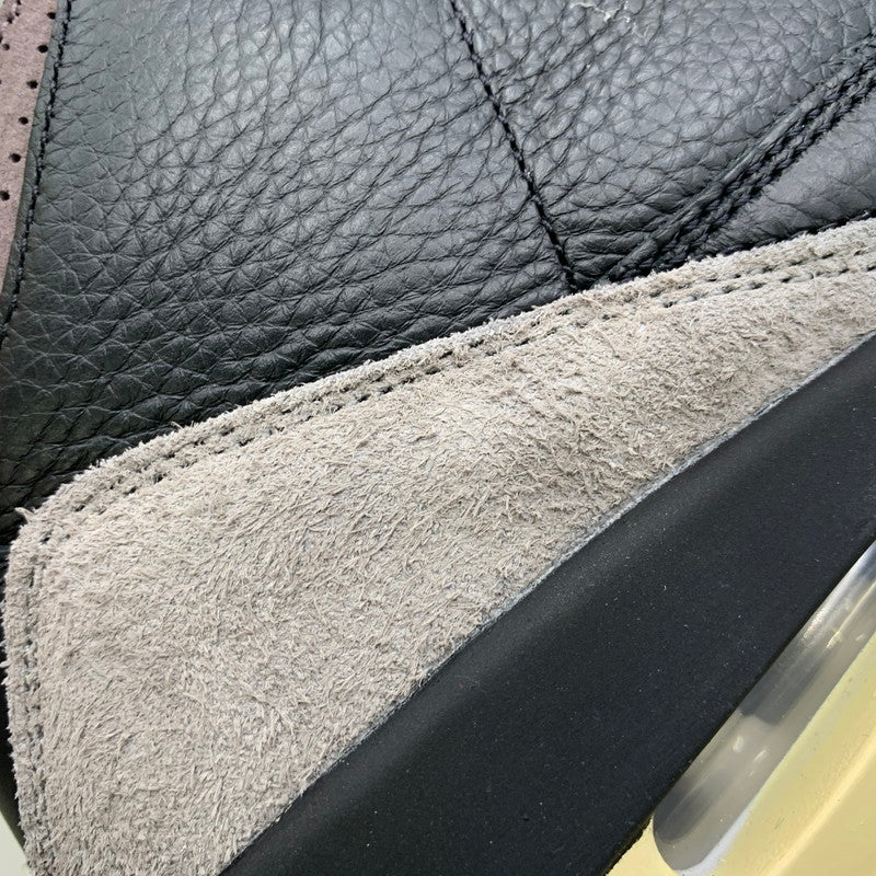 【中古美品】【メンズ】 NIKE ナイキ × A MA MANIERE アママニエール WMNS AIR JORDAN 3 RETRO OG SP FZ4811-001 ウィメンズ エア ジョーダン 3 レトロ OG SP スニーカー シューズ 靴 160-251024-as-01-izu サイズ：28cm カラー：BLACK/BLACK-FLAT PEWTER 万代Net店