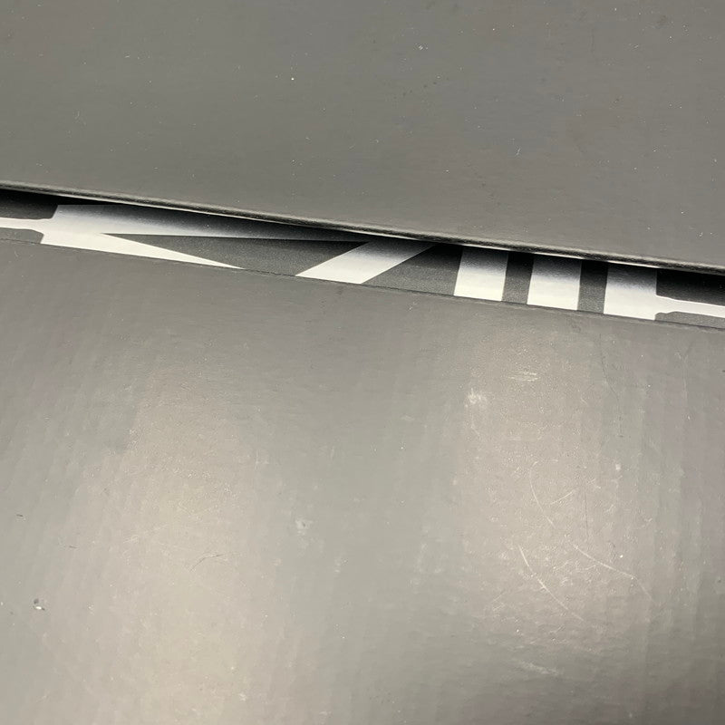 【中古美品】【メンズ】 NIKE ナイキ × A MA MANIERE アママニエール WMNS AIR JORDAN 3 RETRO OG SP FZ4811-001 ウィメンズ エア ジョーダン 3 レトロ OG SP スニーカー シューズ 靴 160-251024-as-01-izu サイズ：28cm カラー：BLACK/BLACK-FLAT PEWTER 万代Net店