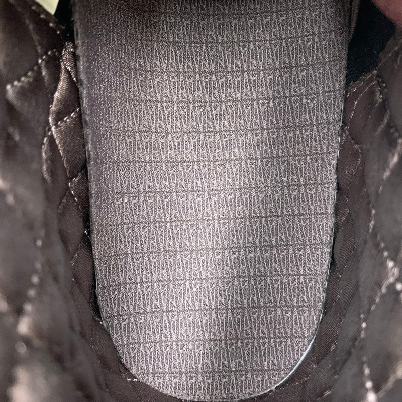 【中古美品】【メンズ】 NIKE ナイキ × A MA MANIERE アママニエール WMNS AIR JORDAN 3 RETRO OG SP FZ4811-001 ウィメンズ エア ジョーダン 3 レトロ OG SP スニーカー シューズ 靴 160-251024-as-01-izu サイズ：28cm カラー：BLACK/BLACK-FLAT PEWTER 万代Net店