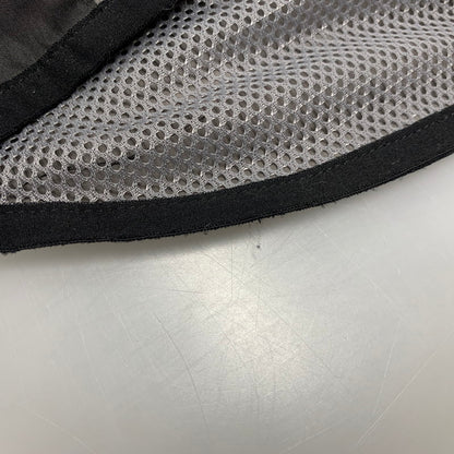 【中古品】【メンズ】 F.C.R.B.×NIKE エフシーアールビー×ナイキ NYLON JACKET ナイロン ジャケット アウター 142-251022-cs-03-izu サイズ：M カラー：グレー 万代Net店