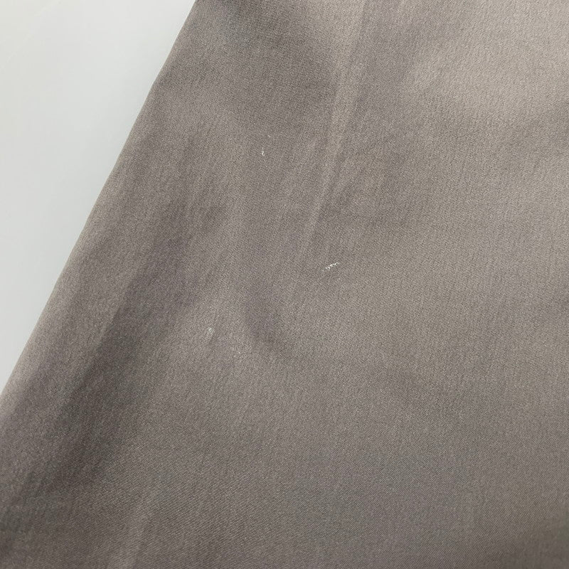 【中古品】【メンズ】 F.C.R.B.×NIKE エフシーアールビー×ナイキ NYLON JACKET ナイロン ジャケット アウター 142-251022-cs-03-izu サイズ：M カラー：グレー 万代Net店