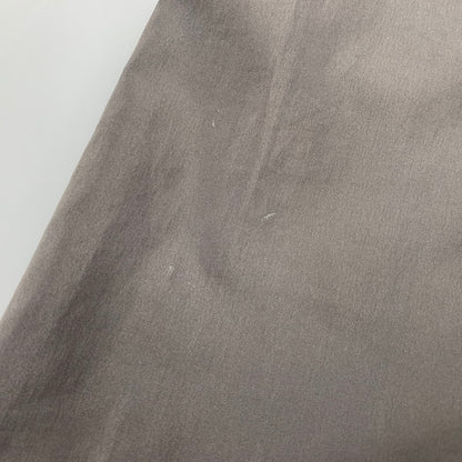 【中古品】【メンズ】 F.C.R.B.×NIKE エフシーアールビー×ナイキ NYLON JACKET ナイロン ジャケット アウター 142-251022-cs-03-izu サイズ：M カラー：グレー 万代Net店