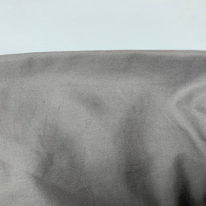 【中古品】【メンズ】 F.C.R.B.×NIKE エフシーアールビー×ナイキ NYLON JACKET ナイロン ジャケット アウター 142-251022-cs-03-izu サイズ：M カラー：グレー 万代Net店