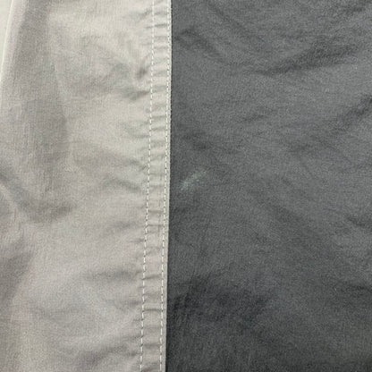 【中古品】【メンズ】 F.C.R.B.×NIKE エフシーアールビー×ナイキ NYLON JACKET ナイロン ジャケット アウター 142-251022-cs-03-izu サイズ：M カラー：グレー 万代Net店