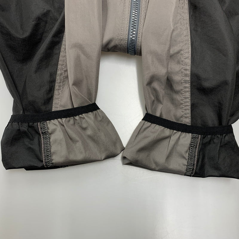 【中古品】【メンズ】 F.C.R.B.×NIKE エフシーアールビー×ナイキ NYLON JACKET ナイロン ジャケット アウター 142-251022-cs-03-izu サイズ：M カラー：グレー 万代Net店