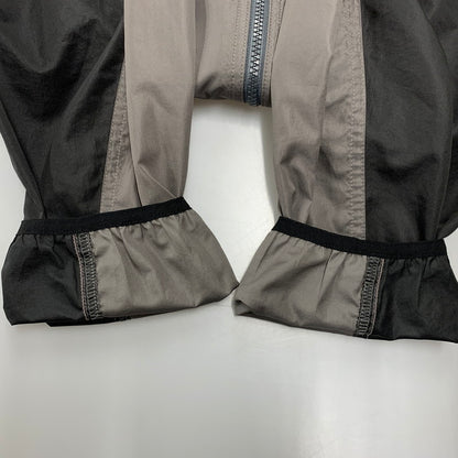 【中古品】【メンズ】 F.C.R.B.×NIKE エフシーアールビー×ナイキ NYLON JACKET ナイロン ジャケット アウター 142-251022-cs-03-izu サイズ：M カラー：グレー 万代Net店