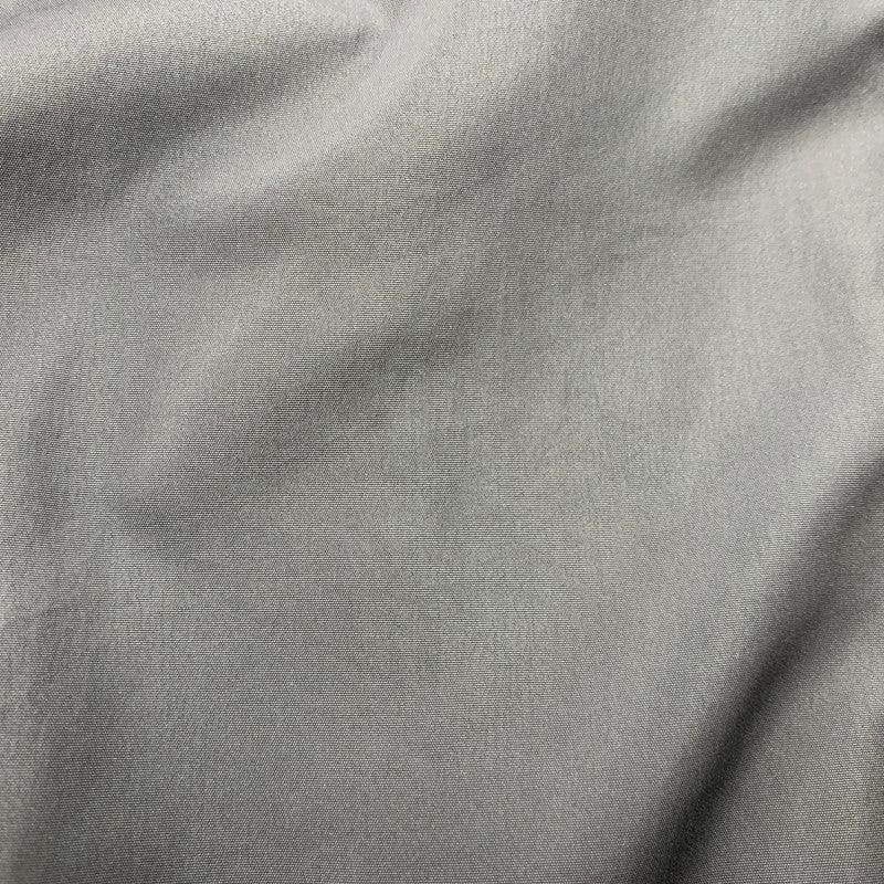 【中古品】【メンズ】 F.C.R.B.×NIKE エフシーアールビー×ナイキ NYLON JACKET ナイロン ジャケット アウター 142-251022-cs-03-izu サイズ：M カラー：グレー 万代Net店