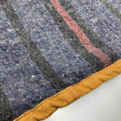 【中古品】【メンズ】 Carhartt カーハート 80-90S BLANKET LINER DUCK CHORE COAT ブランケット ライナー ダック チョア コート アウター 146-251022-cs-07-izu サイズ：不明 カラー：キャメル 万代Net店