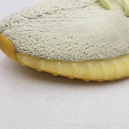 【中古品】【メンズ】 adidas アディダス YEEZY BOOST 350 V2 F36980 イージーブースト 350 V2 スニーカー シューズ 靴 161-251027-as-36-izu サイズ：27.5cm カラー：BUTTER/BUTTER/BUTTER 万代Net店