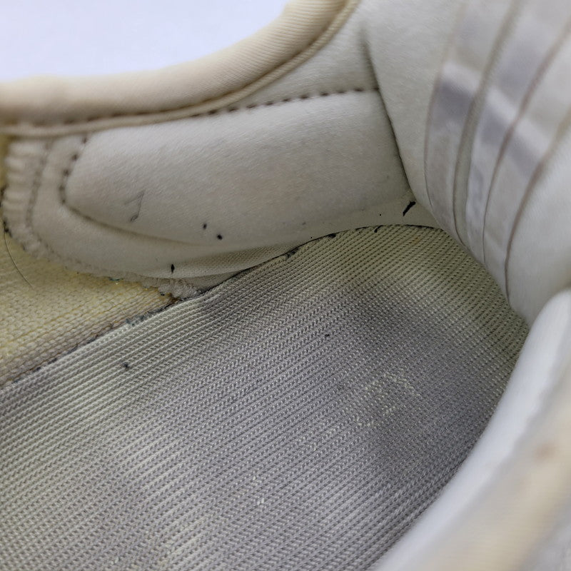 【中古品】【メンズ】 adidas アディダス YEEZY BOOST 350 V2 F36980 イージーブースト 350 V2 スニーカー シューズ 靴 161-251027-as-36-izu サイズ：27.5cm カラー：BUTTER/BUTTER/BUTTER 万代Net店