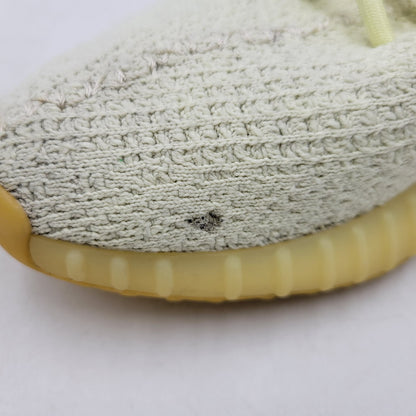 【中古品】【メンズ】 adidas アディダス YEEZY BOOST 350 V2 F36980 イージーブースト 350 V2 スニーカー シューズ 靴 161-251027-as-36-izu サイズ：27.5cm カラー：BUTTER/BUTTER/BUTTER 万代Net店