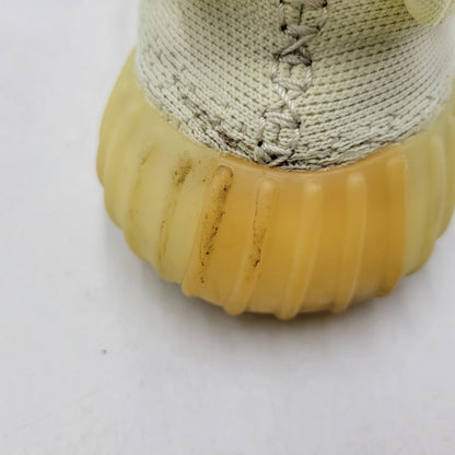 【中古品】【メンズ】 adidas アディダス YEEZY BOOST 350 V2 F36980 イージーブースト 350 V2 スニーカー シューズ 靴 161-251027-as-36-izu サイズ：27.5cm カラー：BUTTER/BUTTER/BUTTER 万代Net店