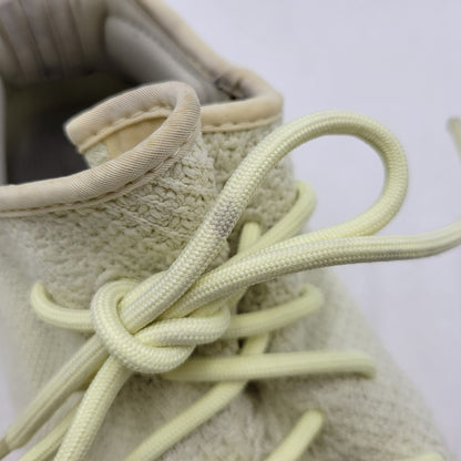 【中古品】【メンズ】 adidas アディダス YEEZY BOOST 350 V2 F36980 イージーブースト 350 V2 スニーカー シューズ 靴 161-251027-as-36-izu サイズ：27.5cm カラー：BUTTER/BUTTER/BUTTER 万代Net店