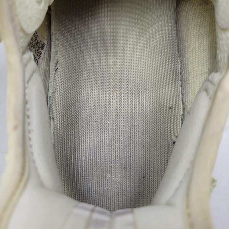 【中古品】【メンズ】 adidas アディダス YEEZY BOOST 350 V2 F36980 イージーブースト 350 V2 スニーカー シューズ 靴 161-251027-as-36-izu サイズ：27.5cm カラー：BUTTER/BUTTER/BUTTER 万代Net店