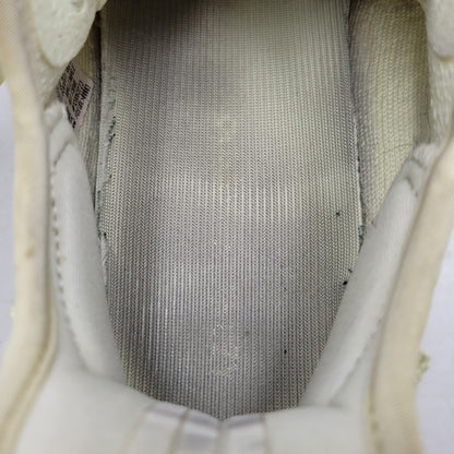 【中古品】【メンズ】 adidas アディダス YEEZY BOOST 350 V2 F36980 イージーブースト 350 V2 スニーカー シューズ 靴 161-251027-as-36-izu サイズ：27.5cm カラー：BUTTER/BUTTER/BUTTER 万代Net店