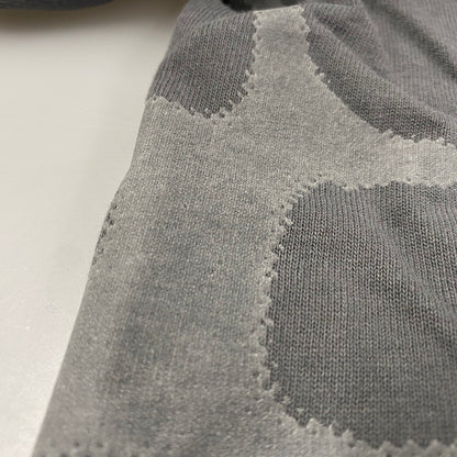 【中古品】【メンズ】 NIKE ナイキ HJ9087-010 ISPA LONG SLEEVE ロングスリーブ T-SHIRT Tシャツ トップス 長袖 148-251028-ya-02-izu サイズ：S カラー：グレー 万代Net店