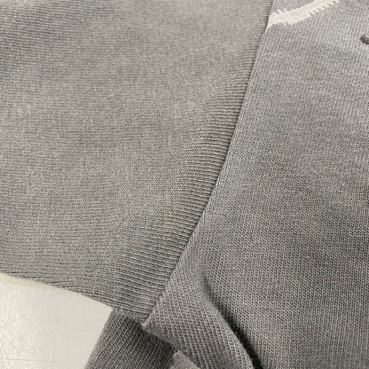 【中古品】【メンズ】 NIKE ナイキ HJ9087-010 ISPA LONG SLEEVE ロングスリーブ T-SHIRT Tシャツ トップス 長袖 148-251028-ya-02-izu サイズ：S カラー：グレー 万代Net店