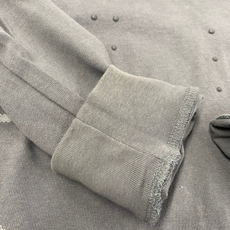 【中古品】【メンズ】 NIKE ナイキ HJ9087-010 ISPA LONG SLEEVE ロングスリーブ T-SHIRT Tシャツ トップス 長袖 148-251028-ya-02-izu サイズ：S カラー：グレー 万代Net店