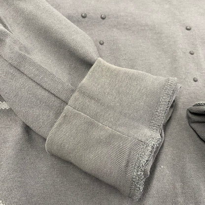 【中古品】【メンズ】 NIKE ナイキ HJ9087-010 ISPA LONG SLEEVE ロングスリーブ T-SHIRT Tシャツ トップス 長袖 148-251028-ya-02-izu サイズ：S カラー：グレー 万代Net店