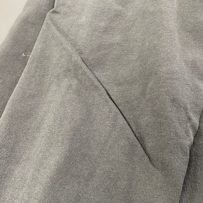 【中古品】【メンズ】 NIKE ナイキ HJ9087-010 ISPA LONG SLEEVE ロングスリーブ T-SHIRT Tシャツ トップス 長袖 148-251028-ya-02-izu サイズ：S カラー：グレー 万代Net店