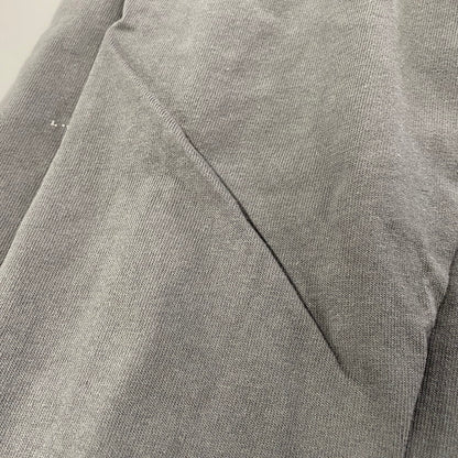 【中古品】【メンズ】 NIKE ナイキ HJ9087-010 ISPA LONG SLEEVE ロングスリーブ T-SHIRT Tシャツ トップス 長袖 148-251028-ya-02-izu サイズ：S カラー：グレー 万代Net店