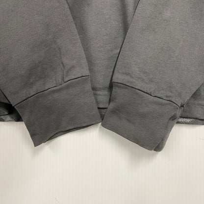 【中古品】【メンズ】 NIKE ナイキ HJ9087-010 ISPA LONG SLEEVE ロングスリーブ T-SHIRT Tシャツ トップス 長袖 148-251028-ya-02-izu サイズ：S カラー：グレー 万代Net店