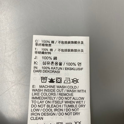 【中古品】【メンズ】 NIKE ナイキ HJ9087-010 ISPA LONG SLEEVE ロングスリーブ T-SHIRT Tシャツ トップス 長袖 148-251028-ya-02-izu サイズ：S カラー：グレー 万代Net店