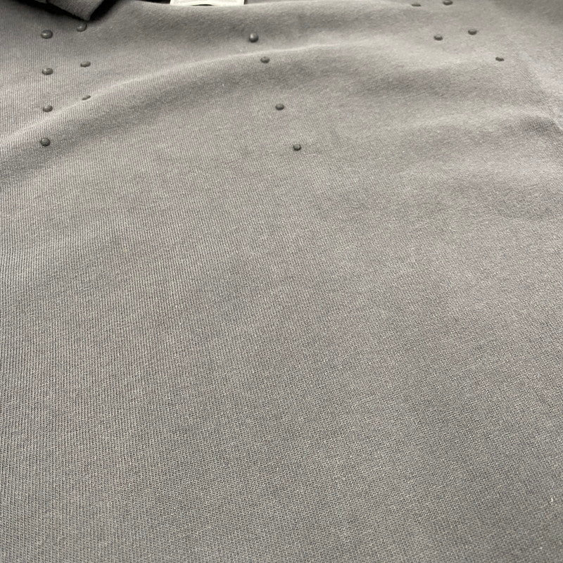 【中古品】【メンズ】 NIKE ナイキ HJ9087-010 ISPA LONG SLEEVE ロングスリーブ T-SHIRT Tシャツ トップス 長袖 148-251028-ya-02-izu サイズ：S カラー：グレー 万代Net店