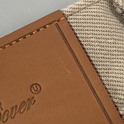 【中古品】【メンズ】 Supreme シュプリーム ×UNDERCOVER アンダーカバー 23SS LAYERED JEAN レイヤード ジーン ズボン ボトムス 149-251023-ya-01-izu サイズ：30 カラー：WASHED GREY 万代Net店