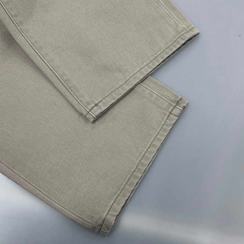 【中古品】【メンズ】 Supreme シュプリーム ×UNDERCOVER アンダーカバー 23SS LAYERED JEAN レイヤード ジーン ズボン ボトムス 149-251023-ya-01-izu サイズ：30 カラー：WASHED GREY 万代Net店