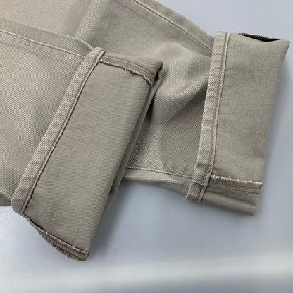 【中古品】【メンズ】 Supreme シュプリーム ×UNDERCOVER アンダーカバー 23SS LAYERED JEAN レイヤード ジーン ズボン ボトムス 149-251023-ya-01-izu サイズ：30 カラー：WASHED GREY 万代Net店