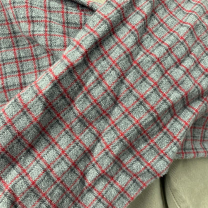 【中古品】【メンズ】 Supreme シュプリーム ×UNDERCOVER アンダーカバー 23SS LAYERED JEAN レイヤード ジーン ズボン ボトムス 149-251023-ya-01-izu サイズ：30 カラー：WASHED GREY 万代Net店