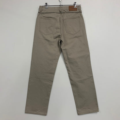 【中古品】【メンズ】 Supreme シュプリーム ×UNDERCOVER アンダーカバー 23SS LAYERED JEAN レイヤード ジーン ズボン ボトムス 149-251023-ya-01-izu サイズ：30 カラー：WASHED GREY 万代Net店