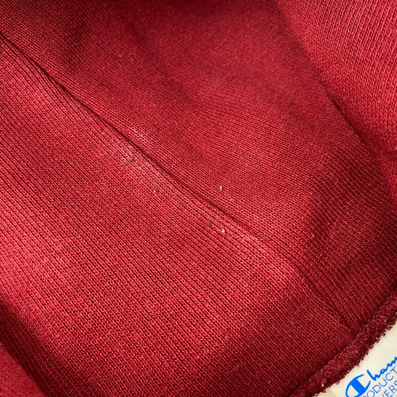 【中古品】【メンズ】 Champion チャンピオン REVERSE WEAVE COLOR SCHEME CHANGE DESIGN SWEAT SHIRT C3-Q115 リバースウィーブ パーカー 青単復刻タグ 長袖 トップス 148-251028-as-21-izu サイズ：XL カラー：マルチカラー 万代Net店