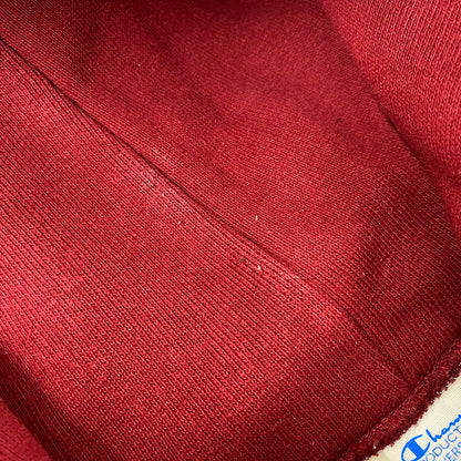 【中古品】【メンズ】 Champion チャンピオン REVERSE WEAVE COLOR SCHEME CHANGE DESIGN SWEAT SHIRT C3-Q115 リバースウィーブ パーカー 青単復刻タグ 長袖 トップス 148-251028-as-21-izu サイズ：XL カラー：マルチカラー 万代Net店