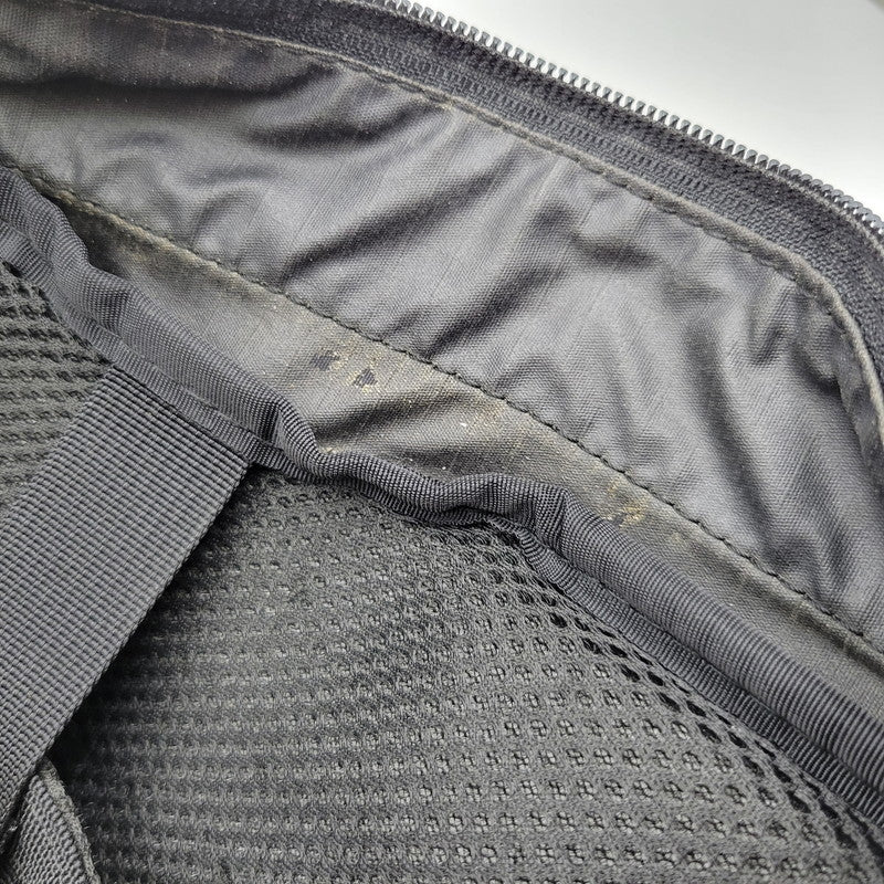 【現状渡し品】【メンズ】 BRIEFING ブリーフィング BRIEF CASE ブリーフケース バッグ カバン 鞄 188-251024-as-18-izu カラー：ブラック 万代Net店