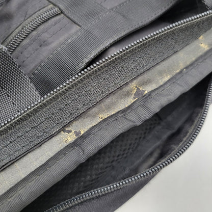 【現状渡し品】【メンズ】 BRIEFING ブリーフィング BRIEF CASE ブリーフケース バッグ カバン 鞄 188-251024-as-18-izu カラー：ブラック 万代Net店