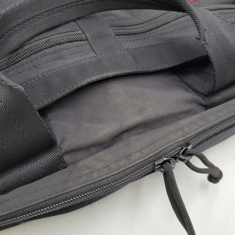 【現状渡し品】【メンズ】 BRIEFING ブリーフィング BRIEF CASE ブリーフケース バッグ カバン 鞄 188-251024-as-18-izu カラー：ブラック 万代Net店