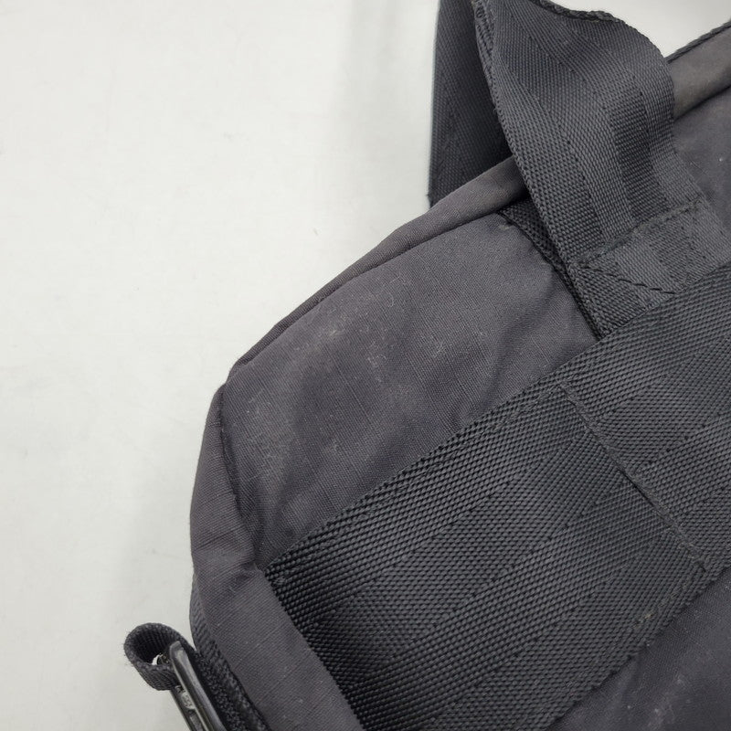 【現状渡し品】【メンズ】 BRIEFING ブリーフィング BRIEF CASE ブリーフケース バッグ カバン 鞄 188-251024-as-18-izu カラー：ブラック 万代Net店